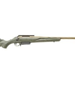 Ruger American Predator Gen 2 Bolt Action Rifle
