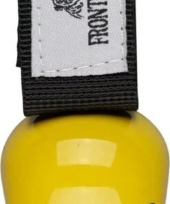 Frontiersman Bear Bell